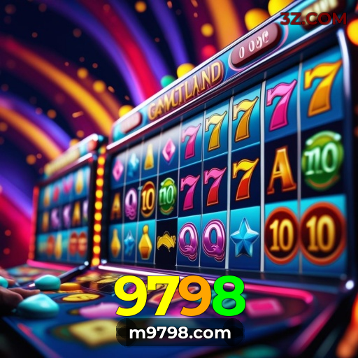 Recursos Paga do 9798: Experiência de Jogo Elevada