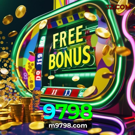 9798 | Experiência VIP, Profissional e Realista no Cassino Online