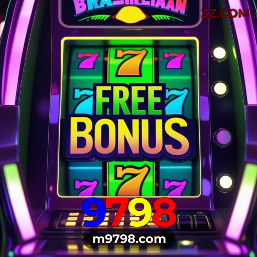 9798 | Slots Populares e Cassino Confiável no Brasil