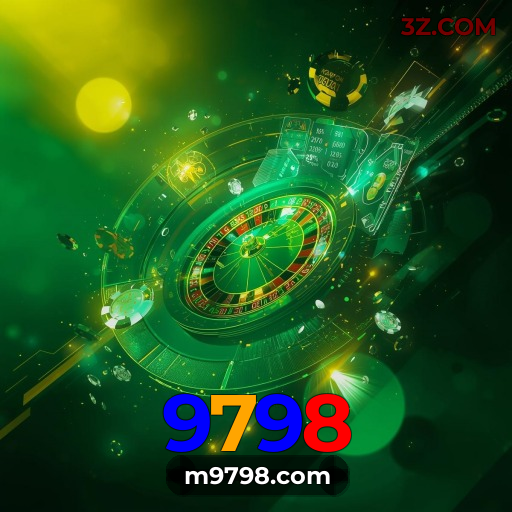 Recursos Paga do 9798: Experiência de Jogo Elevada