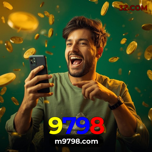 9798 | Experiência VIP, Profissional e Realista no Cassino Online