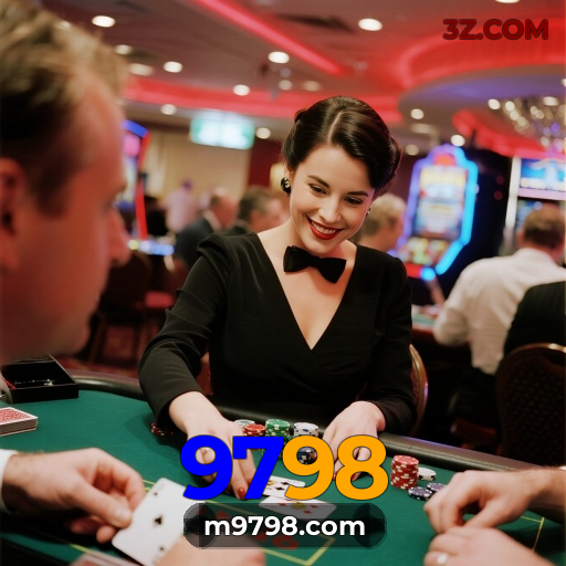 Cassino Online 9798 | Baixe o App Oficial