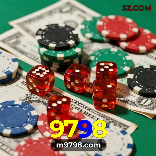 Login no 9798 | Retorne ao Cassino Online com PIX