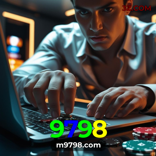 Recursos Paga do 9798: Experiência de Jogo Elevada